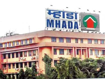 MHADA lottery postponed; | म्हाडाची लॉटरी पुढे ढकलली; सोडतीचा नवीन दिनांक अर्जदारांना मेसेजद्वारे कळवणार