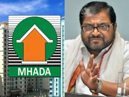 Raju Shetty emerged as the 'winner' from Powai; 27 artists interested for two houses of Mhada mumbai lottery 2024 result | राजू शेट्टी पवईतून ठरले ‘विजयी’; म्हाडाच्या लॉटरीत अभिनेत्री संस्कृती बालगुडे अपात्र