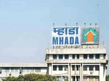 Mhada Start returning the deposit who missed house scheme this year | म्हाडाचे घर लागले नाही; अनामत परत करणे सुरू, ४ हजार घरांसाठी काढली लॉटरी