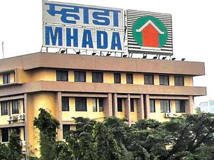 Goraiya will send MHADA residents to the hysterical building | अतिधोकादायक इमारतीतील रहिवाशांना म्हाडा पाठवणार गोराईला