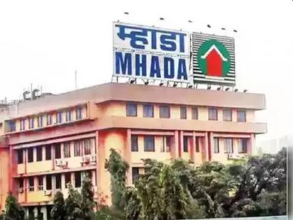 If you have not filled the application form for Mhada house, please fill it now | म्हाडाच्या घरासाठी अर्ज भरला नसेल तर आता तरी भरा