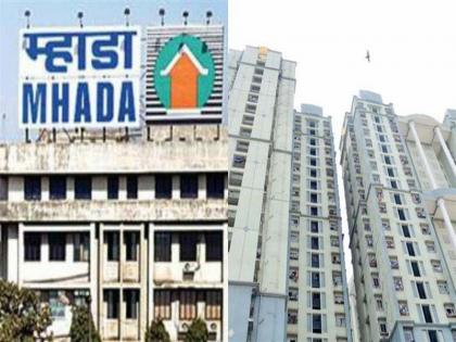 Relief to MHADA cessed buildings abolition of increased service charge tax devendra fadnavis maharashtra budget session | म्हाडाच्या उपकर प्राप्त इमारतींना दिलासा, वाढीव सेवाशुल्क कर रद्द 