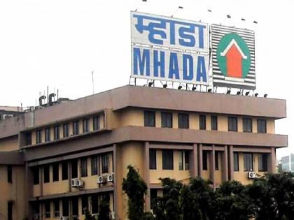 Relief to the applicants in the lottery of 4 thousand 82 houses of MHADA | म्हाडाच्या ४ हजार ८२ घरांच्या लॉटरीतील अर्जदारांना दिलासा; पैसे भरण्यासाठी विजेत्यांना मुदतवाढ