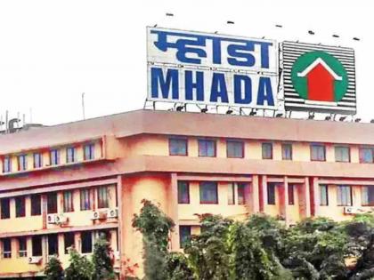 June 27 e-auction for sale of 173 MHADA plots; | म्हाडाच्या १७३ गाळ्यांच्या विक्रीसाठी २७ जूनला ई-लिलाव;