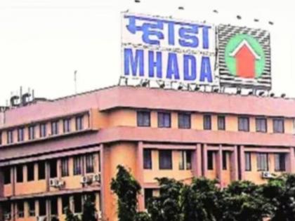 ‘Direct the redevelopment of pre-1965 buildings’; Aditya Thackeray and MLA Anil Parab draw MHADA’s attention | ‘१९६५ पूर्वीच्या इमारतींचा पुनर्विकास निर्देश करा’; आदित्य ठाकरे आणि आमदार अनिल परब यांनी म्हाडाचे लक्ष वेधले ‘Direct the redevelopment of pre-1965 buildings’; Aditya Thackeray and MLA Anil Parab draw MHADA’s attention | ‘१९६५ पूर्वीच्या इमारतींचा पुनर्विकास निर्देश करा’; आदित्य ठाकरे आणि आमदार अनिल परब यांनी म्हाडाचे लक्ष वेधले