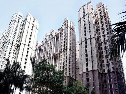 Mhada's low-income house in Worli costs nearly two and a half crores | 'म्हाडा' अजब तुझा कारभार! अल्प उत्पन्न गटाच्या वरळीतील घराची किंमत ऐकून डोळे फिरतील