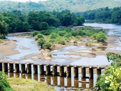 100 new dams by December 2025 said subhash shirodkar  | डिसेंबर २०२५ पर्यंत नवे १०० बंधारे: सुभाष शिरोडकर 