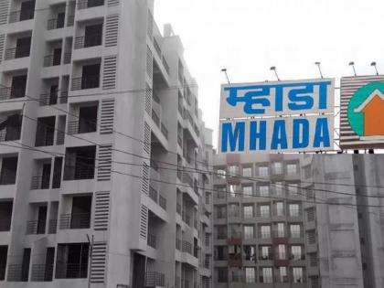 Two lakh applications received for MHADA's 4000 house lottery; Stormy response from applicants | म्हाडाच्या ४००० घरांच्या लॉटरीसाठी पावणेदोन लाख अर्ज; अर्जदारांचा तुफान प्रतिसाद