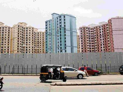 MHADA houses not getting customers Now the decision to build houses with estimates what is the demand of customers | 'म्हाडा'च्या घरांना ग्राहक मिळेना! आता अंदाज घेऊन घर बांधण्याचा निर्णय, ग्राहकांची मागणी काय? MHADA houses not getting customers Now the decision to build houses with estimates what is the demand of customers | 'म्हाडा'च्या घरांना ग्राहक मिळेना! आता अंदाज घेऊन घर बांधण्याचा निर्णय, ग्राहकांची मागणी काय?
