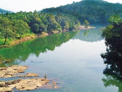 karnataka to demand shutdown work over mhadei river during joint inspection said subhash shirodkar | संयुक्त पाहणीच्यावेळी कर्नाटकचे काम बंद पाडण्याची मागणी करणार: जलस्रोतमंत्री सुभाष शिरोडकर