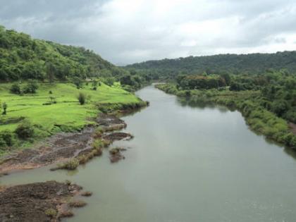 usgaon opposition to diversion of Mhadei water resolution passed | म्हादईचे पाणी वळविण्यास उसगावचा विरोध, ठराव संमत