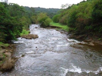 opposition to dpr in verla kanka gram sabha for mhadei river issue resolution approved | वेर्ला-काणका ग्रामसभेत डीपीआरला विरोध; ठराव मंजूर