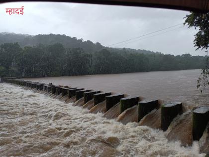 mhadei river issue in goa and its consequences for goans | गोंयकारपणाची कोंडी; म्हादईप्रश्नी गोव्यात संतापाचे वातावरण