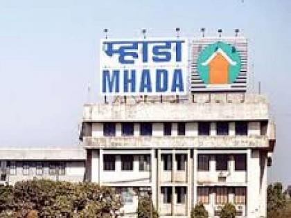  Mhada canceled distribution of 2 houses for scam | घोटाळ्याप्रकरणी १२५ घरांचे वितरण म्हाडाकडून रद्द