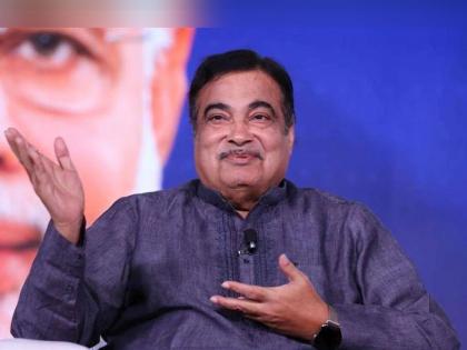 Nitin Gadkari on Capital Market: सरकारच्या 'या' प्‍लॅननं हमखास वाढणार आपलं उत्पन्न! न‍ित‍िन गडकरींच्या घोषणेनं सर्वच आश्चर्यचकित