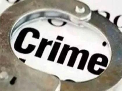 Thieves carried out burglary, burglary in two villages in one night | चोरट्यांनी केली गोटमार; एकाच रात्री दोन गावांत घरफोड्या, दागिन्यांसह रोकड लंपास