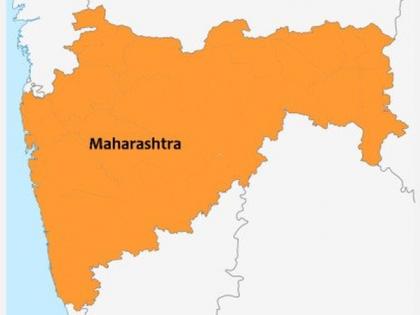 14 districts of Maharashtra are included in the red zone, 16 districts in the orange zone and 6 in the green zone MMG | महाराष्ट्रातील 14 जिल्ह्यांचा रेड झोनमध्ये समावेश, 16 जिल्हे ऑरेंज तर 6 ग्रीन झोनमध्ये