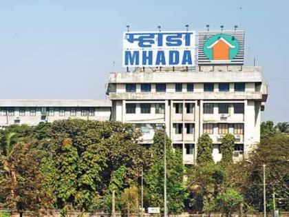 MHADA's 8984 house lottery; Go-live of online application registration and application filling process from 24th August | Mhada Lottery म्हाडाची 8984 घरांची लॉटरी; ऑनलाइन अर्ज नोंदणी २४ ऑगस्टपासून