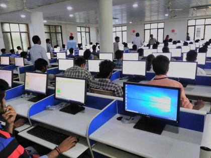 22 top students in PCM in MHT CET exam | MHT CET 2025 Result: एमएचटी सीईटीच्या परीक्षेत पीसीएममध्ये राज्यातील २२ जण अव्वल! 22 top students in PCM in MHT CET exam | MHT CET 2025 Result: एमएचटी सीईटीच्या परीक्षेत पीसीएममध्ये राज्यातील २२ जण अव्वल!
