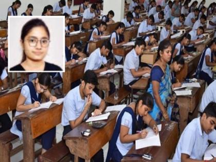 Pallavi Nimkande, daughter of a bus driver in Akola district, scored 99.43 percent marks in the MHT CET exam. | स्वप्नांसाठी ती झटली, यशाच्या शिखरावर पोहोचली! स्कूल बस चालकाच्या मुलीची संघर्षगाथा Pallavi Nimkande, daughter of a bus driver in Akola district, scored 99.43 percent marks in the MHT CET exam. | स्वप्नांसाठी ती झटली, यशाच्या शिखरावर पोहोचली! स्कूल बस चालकाच्या मुलीची संघर्षगाथा