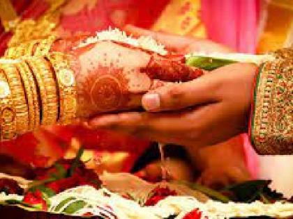 The wedding season will be start in full swing after November month | यावर्षी नोव्हेंबरनंतर धूमधडाक्यात उडणार लग्नाचे बार