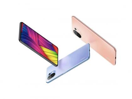 Xiaomi mi 11 lite ne in works launch soon india bis certification  | लाँच होण्याआधीच Xiaomi Mi 11 Lite NE भारतीय साईटवर लिस्ट; लवकरच सादर होण्याची शक्यता 