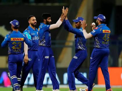 MI full schedule in IPL 2023 : The five-times champions Mumbai Indians will look to bounce back from a one-off poor season, squade and all details  | MI full schedule in IPL 2023 : मुंबई इंडियन्स भरारी घेणार का? पहिल्याच सामन्यात विराटच्या RCBला भिडणार; जाणून घ्या वेळापत्रक अन् संपूर्ण संघ 