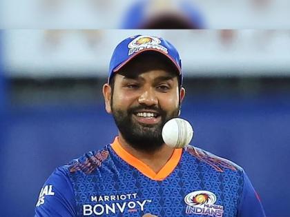 Rohit Sharma Master Plan for Mumbai Indians Playing XI IPL 2022 MI vs PBKS MI wins toss Punjab Kings batting first | Rohit Sharma Mumbai Indians, IPL 2022 MI vs PBKS Live: रोहित शर्माचा 'मास्टरप्लॅन'; मुंबई इंडियन्सच्या संघात रमणदीपच्या जागी अनुभवी परदेशी खेळाडूला दिली संधी