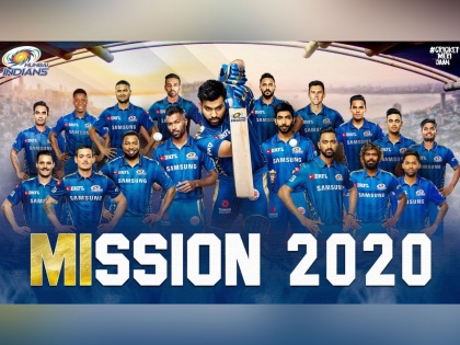 IPL 2020: Strong preparation for Mumbai Indians; Call Up Former RCB, DC Batsman For Trial  | IPL 2020: मुंबई इंडियन्सची जोरदार तयारी; RCB अन् DCच्या फलंदाजाला बोलावलं ट्रायलसाठी