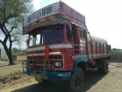 Bhaagna Bhagea thirst of the plateau | बुळेपठारची भागेना तहान