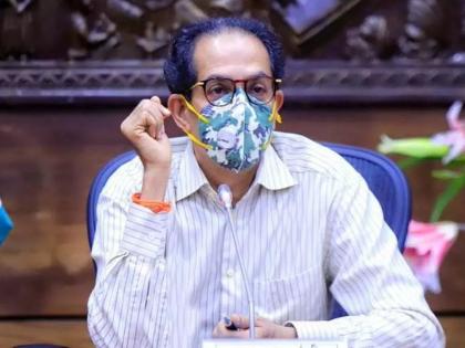 CM Uddhav Thackeray took 5 important decisions in the cabinet meeting today | मंत्रिमंडळाच्या बैठकीत आज उद्धव ठाकरेंनी घेतले ५ महत्वाचे निर्णय; राज्य सरकारने केले जाहीर