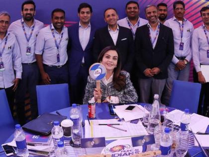 IPL 2022 Mega Auction : Rohit Sharma to Kieron Pollard most expensive buys by Mumbai Indians in IPL history