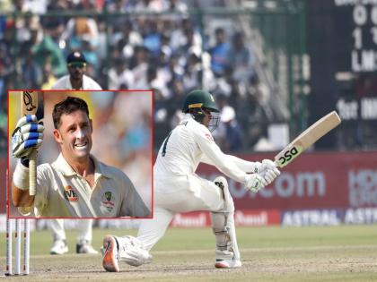 Michael Hussey has claimed that Australia's batting has become miserable due to Twenty20 cricket  | IND vs AUS: ट्वेंटी-20 क्रिकेटमुळे ऑस्ट्रेलियाच्या फलंदाजीची दयनीय अवस्था; मायकल हसीचा मोठा दावा