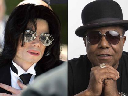 Michael Jackson brother tito jackson dies due to heart attack at age of 70 | मायकल जॅक्सनच्या भावाचं ७०व्या वर्षी निधन, रोड ट्रिपमध्येच आला हृदयविकाराचा झटका