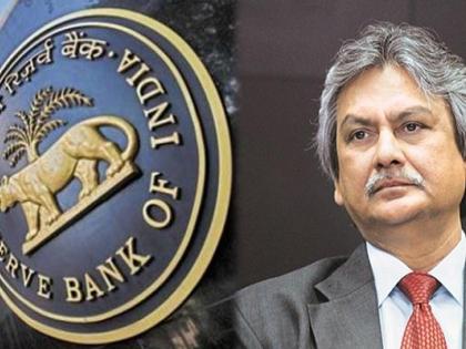 Michael Patra as Deputy Governor of RBI; Appointment due to Acharya's resignation | आरबीआयच्या डेप्युटी गव्हर्नरपदी मायकेल पात्रा; आचार्य यांच्या राजीनाम्यामुळे नियुक्ती