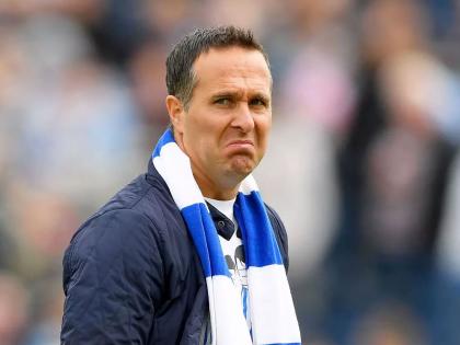 michael vaughan advice to english players not so close be a little tough | ‘इतकी जवळीक बरी नव्हे, थोडे कठोर बना!’; मायकेल वॉनचा इंग्लिश खेळाडूंना सल्ला