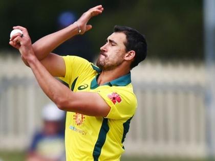 IPL 2019 : Mitchell Starc Files Lawsuit Against Insurers for KKR Contract Payment | आयपीएलला मुकला म्हणून मिचेल स्टार्सने विमा कंपनीला न्यायालयात खेचले