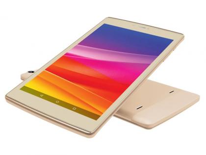 Micromax Canvas Plexes Tablet | मायक्रोमॅक्सचा कॅनव्हास प्लेक्स टॅबलेट