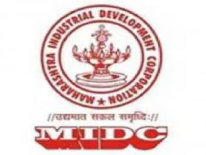 Seven new MIDC regional offices including Satara, Solapur, Baramati, Jalgaon | सातारा, सोलापूर, बारामती, जळगावसह सात नवी एमआयडीसीची प्रादेशिक कार्यालये