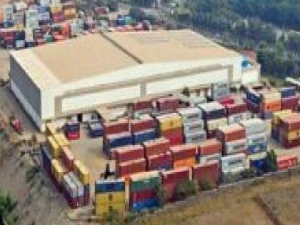 539 hectares of land reserved for promising industries | Sangli: उमदीत उद्योगांसाठी ५३९ हेक्टर जागा आरक्षित 539 hectares of land reserved for promising industries | Sangli: उमदीत उद्योगांसाठी ५३९ हेक्टर जागा आरक्षित