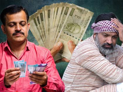 मध्यमवर्गीयांना गरिबीच्या खाईत लोटतात या पाच सवयी, त्वरित न बदलल्यास होईल पश्चाताप