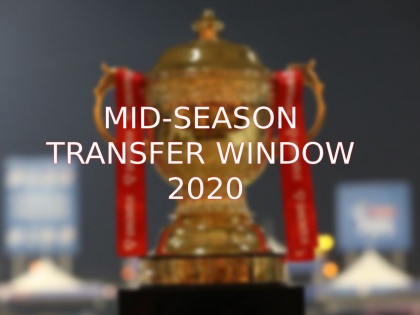 Mid Season transfer window of IPL 2020 will start from October 13th as all the teams will complete 7 matches each, All you need to know  | IPL 2020 Mid Season Transfer windowची तारीख ठरली, ८ फ्रँचायझींच्या रणनीतीला सुरुवात झाली; जाणून घ्या नियम!