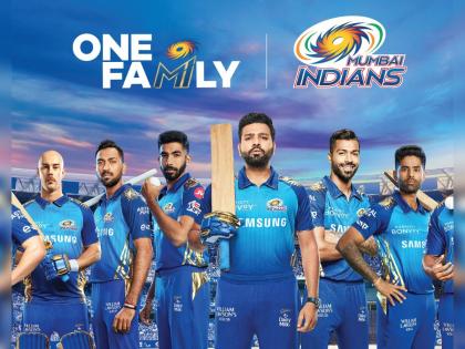 IPL 2020 MI vs CSK सामन्यासाठी आहात सज्ज?; मग रोहित शर्माच्या संघाच्या या गोष्टी जाणून घेतल्याच पाहिजेत!