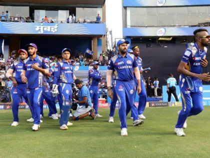 Netflix releases official trailer of cricket fever: Mumbai Indians | मुंबई इंडियन्सच्या यशामागची मेहनत; आयपीएल चॅम्पियन्सच्या डॉक्युमेंटरीचा ट्रेलर लाँच
