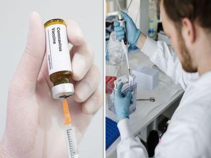CoronaVirus News: आशेचा किरण! कोरोना लसीवर 'हे' पाच देश करताहेत महत्त्वाचं संशोधन