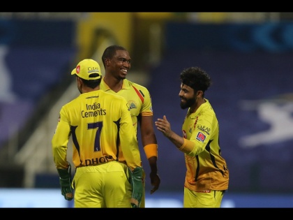 IPL 2020 MI vs CSK Latest News :  Excellent come back from CSK bowlers, Mumbai Indians post 162/9 against Chennai Super Kings | IPL 2020 MI vs CSK Latest News : चेन्नई सुपर किंग्सच्या गोलंदाजांचे दमदार कमबॅक, मुंबईच्या धावांवर लगाम