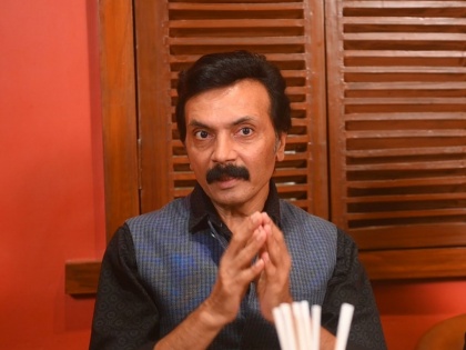 Milind Gawali's quarrels with this actor on the sets of 'Ai Khe Kya Karte', he himself revealed | 'आई कुठे काय करते'च्या सेटवर मिलिंद गवळींचे या कलाकारासोबत उडायचे खटके, खुद्द त्यांनीच केला खुलासा