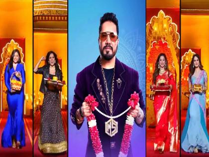 Swayamvar Mika Di Vohti Know Everything About 12 Contestants Singer mika singh Wedding | Mika Di Vohti Contestant: कोण होणार मिका सिंगची ‘दुल्हनियां’; स्थळ घेऊन आल्यात या एकापेक्षा एक सुंदर मुली