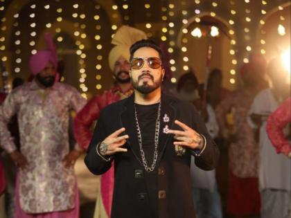 Millions spent for the promo shoot of Mika Singh's 'Swayamvar - Mika Di Voti' show | बाबो..! मिका सिंगच्या 'स्वयंवर - मिका दी वोटी' शोच्या प्रोमोच्या शूटसाठी केले इतके कोटी खर्च