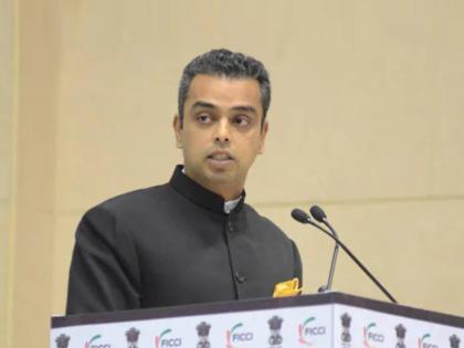 Milind Deora may contest Maharashtra Assembly Vidhan Sabha Election 2024 in Worli against Aditya Thackeray | मिलिंद देवरा यांना शिंदेसेनेकडून उमेदवारी? वरळीतून आदित्य ठाकरेंच्या विरोधात रिंगणात